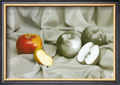 Apple by Gilles Martin-Raget Pricing Limited Edition Print image