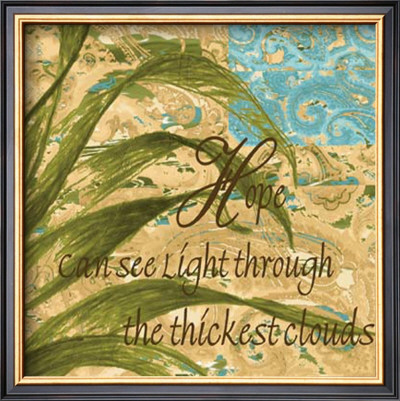 Hope Can See Light by Shari White Pricing Limited Edition Print image
