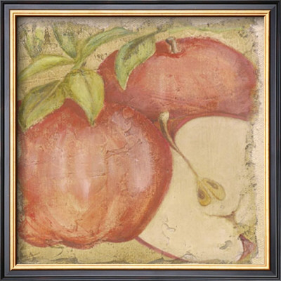 Apples by Stela Klein Pricing Limited Edition Print image