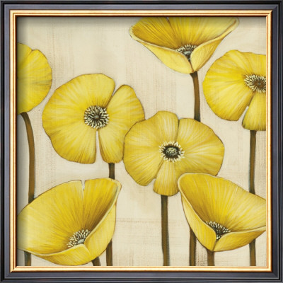 Bouquet Jaune by Maja Pricing Limited Edition Print image
