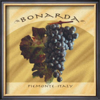 Bonarda, Piemonte by L. Sala Pricing Limited Edition Print image