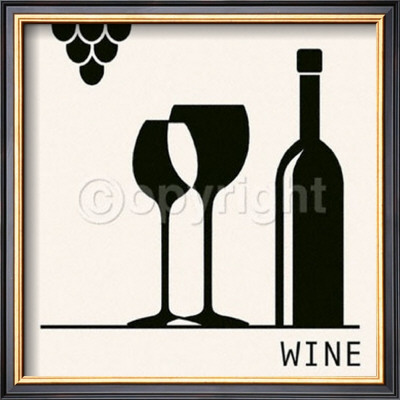 Wine by Ute Nuhn Pricing Limited Edition Print image