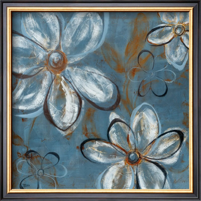 Forget Me Not Ii by Katrina Craven Pricing Limited Edition Print image