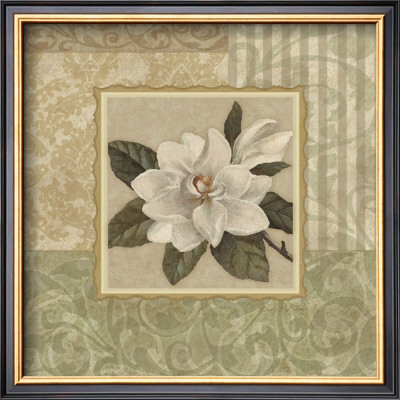 Southern Magnolia Ii by Denise Dorn Pricing Limited Edition Print image