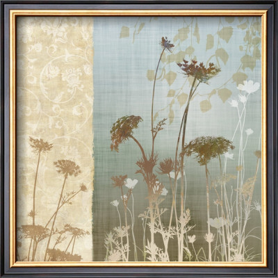 Delicate Fields I by Conrad Knutsen Pricing Limited Edition Print image