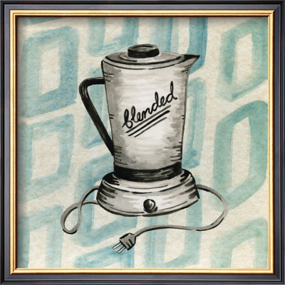 Blended by Lynn Metcalf Pricing Limited Edition Print image