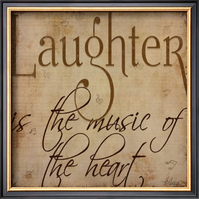 Laughter by Kim Klassen Pricing Limited Edition Print image