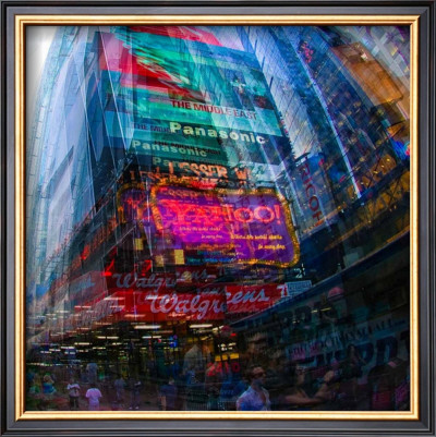 City-Zen by Jean-François Dupuis Pricing Limited Edition Print image