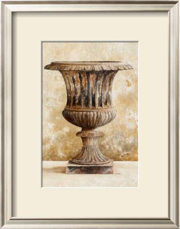 Grande Vasque I by Laurence David Pricing Limited Edition Print image