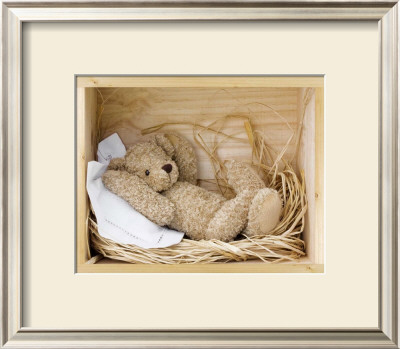 Little Bed by Catherine Beyler Pricing Limited Edition Print image