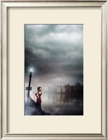 Storm Coming by Joseph Corsentino Pricing Limited Edition Print image