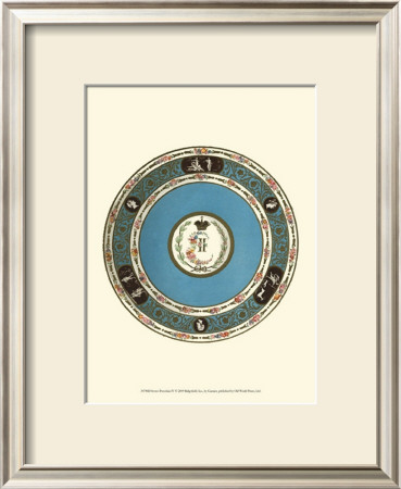 Sevres Porcelain Iv by Garnier Pricing Limited Edition Print image