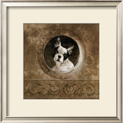 Ektor The Dog by Pascal Cessou Pricing Limited Edition Print image