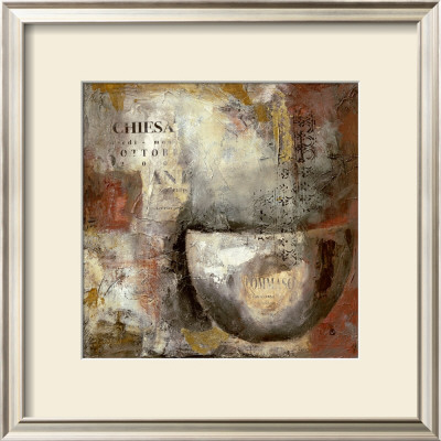 Venetian I by Sandee Shaffer Johnson Pricing Limited Edition Print image