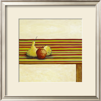 Stripes Ii by Beverley Binfet Pricing Limited Edition Print image