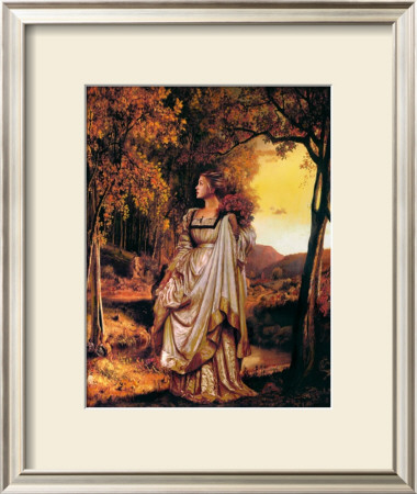 The Little People by Howard David Johnson Pricing Limited Edition Print image