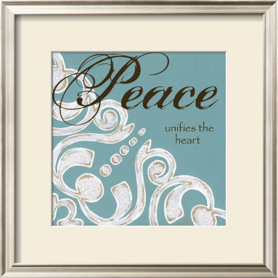Peace by Melody Hogan Pricing Limited Edition Print image