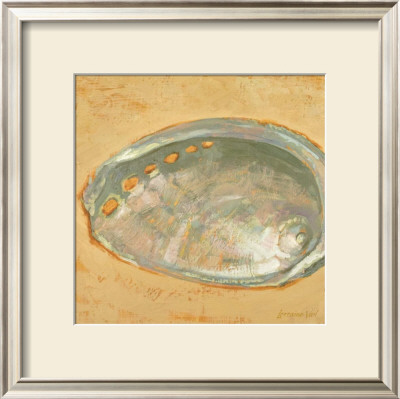 Shoreline Shells Iii by Lorraine Vail Pricing Limited Edition Print image