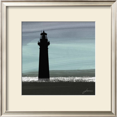 Dusky Sea I by James Burghardt Pricing Limited Edition Print image