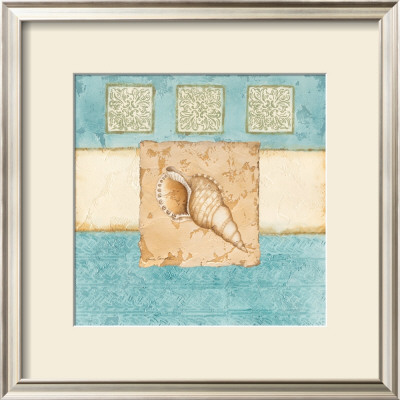 Conch by Jane Carroll Pricing Limited Edition Print image