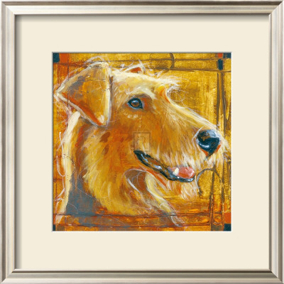 Archie by Karen Dupré Pricing Limited Edition Print image