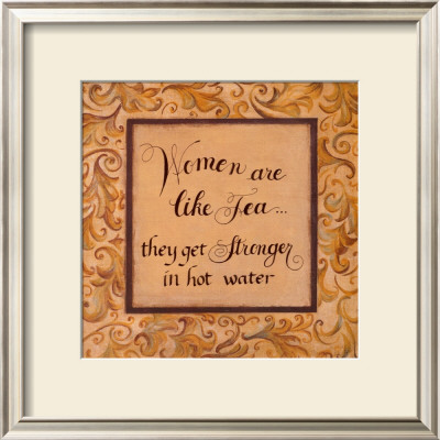 Women Are Like by Pamela Smith Pricing Limited Edition Print image