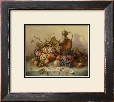 Fruit Bouquet I by Corrado Pila Pricing Limited Edition Print image