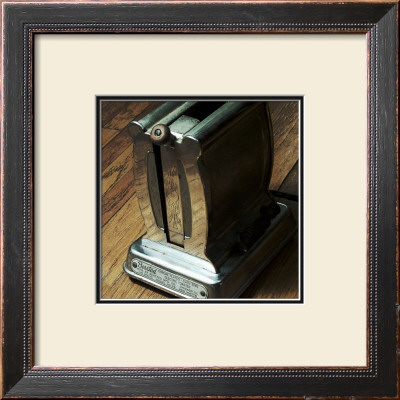 American Antiques: Toaster by Nicolas Hugo Pricing Limited Edition Print image