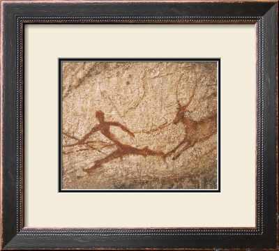 Rupestres Ii by V. Borras Pricing Limited Edition Print image