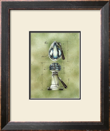 Juicer by Charpentier Pricing Limited Edition Print image