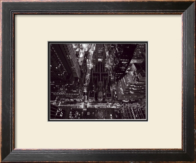 Saint Patrick's Cathedral At Madison Avenue, New York by Michel Setboun Pricing Limited Edition Print image