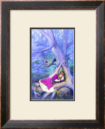 Sweet Dreamer by Randy Asplund Pricing Limited Edition Print image