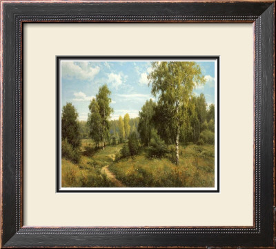 Summer Way by Igor Priscepa Pricing Limited Edition Print image