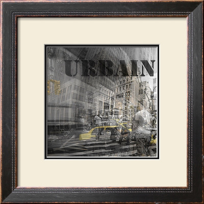 City Ii by Jean-François Dupuis Pricing Limited Edition Print image