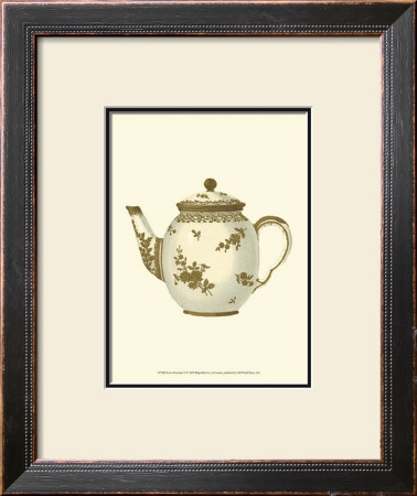 Sevres Porcelain Vi by Garnier Pricing Limited Edition Print image