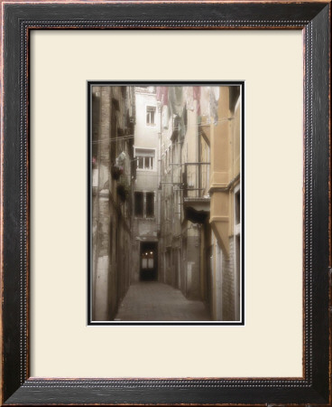 Streetscape Italia by Susann & Frank Parker Pricing Limited Edition Print image