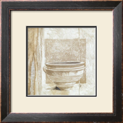 Large Basin by Véronique Didier-Laurent Pricing Limited Edition Print image