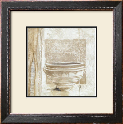 Large Basin by Veronique Didier-Laurent Pricing Limited Edition Print image