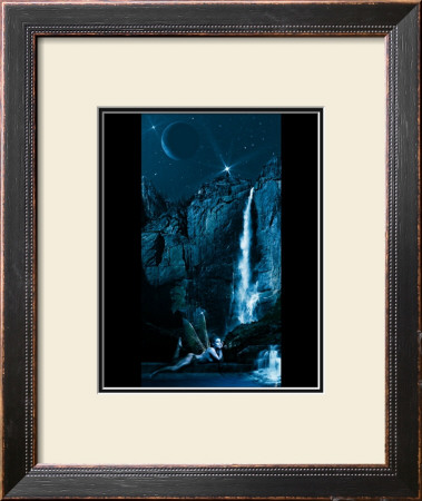 Moon Pool by Joseph Corsentino Pricing Limited Edition Print image