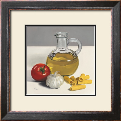 Culinary Art I by Kerstin Arnold Pricing Limited Edition Print image