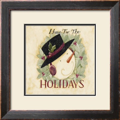 Holidays by Dan Dipaolo Pricing Limited Edition Print image