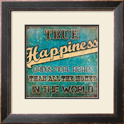 Happiness by Louise Carey Pricing Limited Edition Print image
