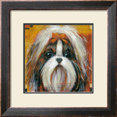 Jin Jin by Karen Dupre Pricing Limited Edition Print image