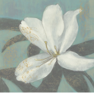 Open Blossom by Norman Wyatt Jr. Pricing Limited Edition Print image