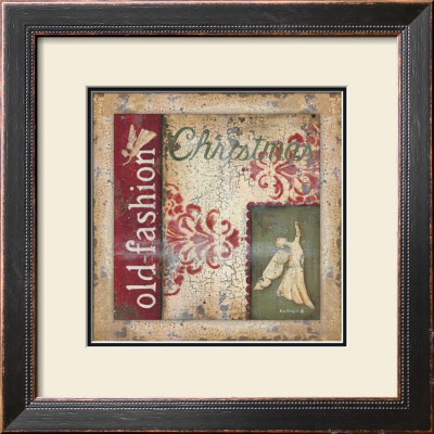 Christmas by Kim Lewis Pricing Limited Edition Print image
