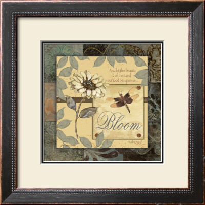 Bloom by Jo Moulton Pricing Limited Edition Print image