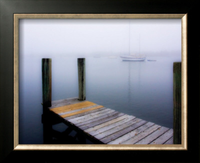 Serene Morning Ii by Alan Hausenflock Pricing Limited Edition Print image