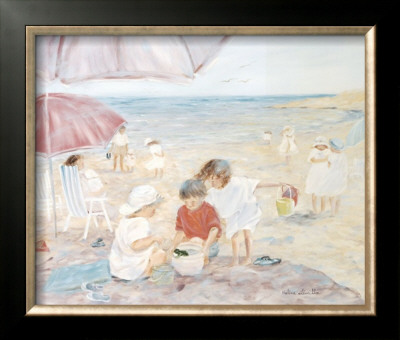 Holidays by Hélène Léveillée Pricing Limited Edition Print image