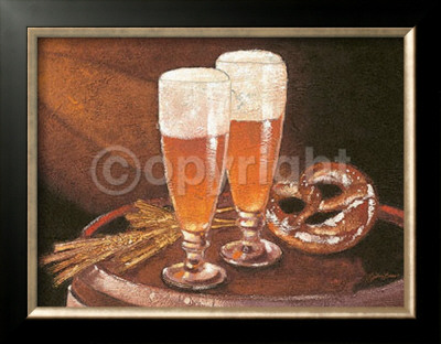 In Bavarian by Bjorn Baar Pricing Limited Edition Print image