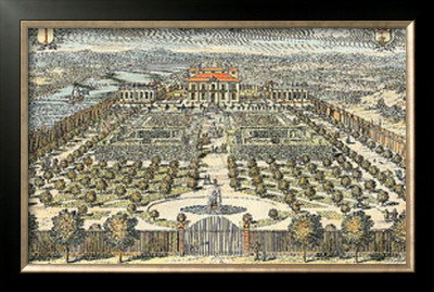 Noor From The West by J. Aveelen Pricing Limited Edition Print image
